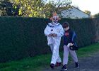 Halloween - Forges de Lanouée - Josselin - Brocéliande - Morbihan