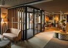 brit hotel L'Hippodrome - accueil - Ploërmel - Morbihan -  Bretagne