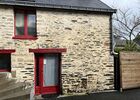 Gîte - coule - rivière - Josselin - Brocéliande - Morbihan - Bretagne