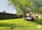 Gîte - La - Bretonnière - Taupont - Brocéliande - Morbihan - Bretagne