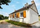 Gîte - maison - Pomeleuc - Forges de Lanouée - Brocéliande - Morbihan