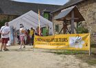 Extraction du miel, Apiculteurs Ille-et-Vilaine
