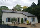 Chambre - hôtes - Le Roux - Ploërmel - Brocéliande - Morbihan - Bretagne