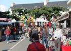 foire st denis - Ploërmel - Morbihan