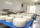 Les fromages de la ferme de choupette