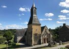 Chapelle Saint Golven - Taupont - Destination - Brocéliande - Morbihan