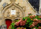 Chapelle Saint Golven - Taupont - Destination - Brocéliande - Morbihan