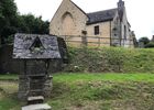 Chapelle Saint Golven - Taupont - Destination - Brocéliande - Morbihan
