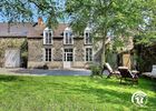 Gîte - La - Bretonnière - Taupont - Brocéliande - Morbihan - Bretagne