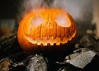 Halloween - Forges de Lanouée - Josselin - Brocéliande - Morbihan