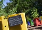 jardin du curé