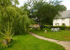 Gîte - Kerzouz - La Croix Hélléan - Josselin - Brocéliande