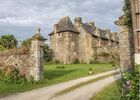 manoir de Boyac - Ploërmel - Brocéliande - Bretagne