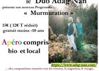 jp 6 juillet affiche concert