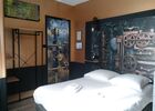 hôtel - le ludixarium - chambre thématique - Ploërmel - Morbihan
