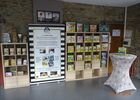 hôtel - le ludixarium - jeux - Ploërmel - Morbihan