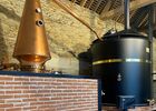 distillerie - whisky - Galaad - Ploërmel