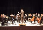 orchestre symphonique du pays pourpré