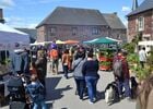 Marché-terroir-Concoret-Brocéliande-Bretagne