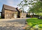 Gîte - La - Bretonnière - Taupont - Brocéliande - Morbihan - Bretagne