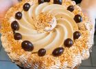 spirale praliné pâques