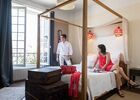 Chambres d'hôtes Le 14 Saint-Michel - Josselin - Morbihan - Bretagne