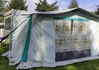 Caravane Vintage "Morgane"
