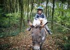 domaine de Kernanou - activités équestres - Ploërmel - Brocéliande – Bretagne