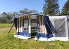 Caravane Vintage "Viviane"