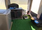 Caravane Vintage "Viviane"