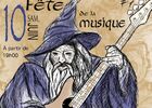 fête de la musique - Campénéac