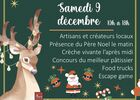 Marché_Noël_Mauron_DestinationBroceliande
