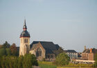 Abbatiale de Saint-Méen