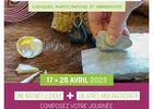 Affiche ateliers printemps 2023