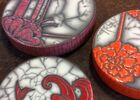 Atelier Terre Précieuse - Artisans d'art - La Chapelle-Caro - Val d'Oust - Morbihan - Bretagne