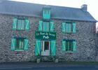 Auberge du Pont du Secret_Paimpont