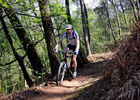 Base VTT Lanvaux Sérent ça descend !