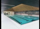 Bassin sportif