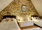 Bolay---chambre-2-3 St Guyomard - Morbihan - Bretagne