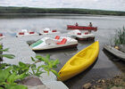 CKPB - Canoë kayak du pays de Brocéliande