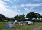 Camping Le Val aux Fées