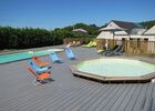 Camping du Domaine de Kerelly - Guégon - Morbihan - Bretagne