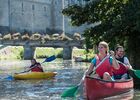Location canoë-kayak - Josselin - Morbihan - Bretagne
