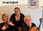 Cabaret classique