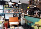Café Gaston et Pettersson - Josselin - Morbihan