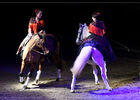 Cavalcade  la bodega crdit photo Alain Epaillard