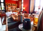 Chateau du Pin_Petit déjeuner