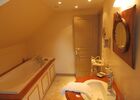 Chateau du Pin_Salle de Bain Chambre Marguerite Yourcenar