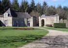 Château et parc de Coëtbo