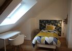Chambre oasis